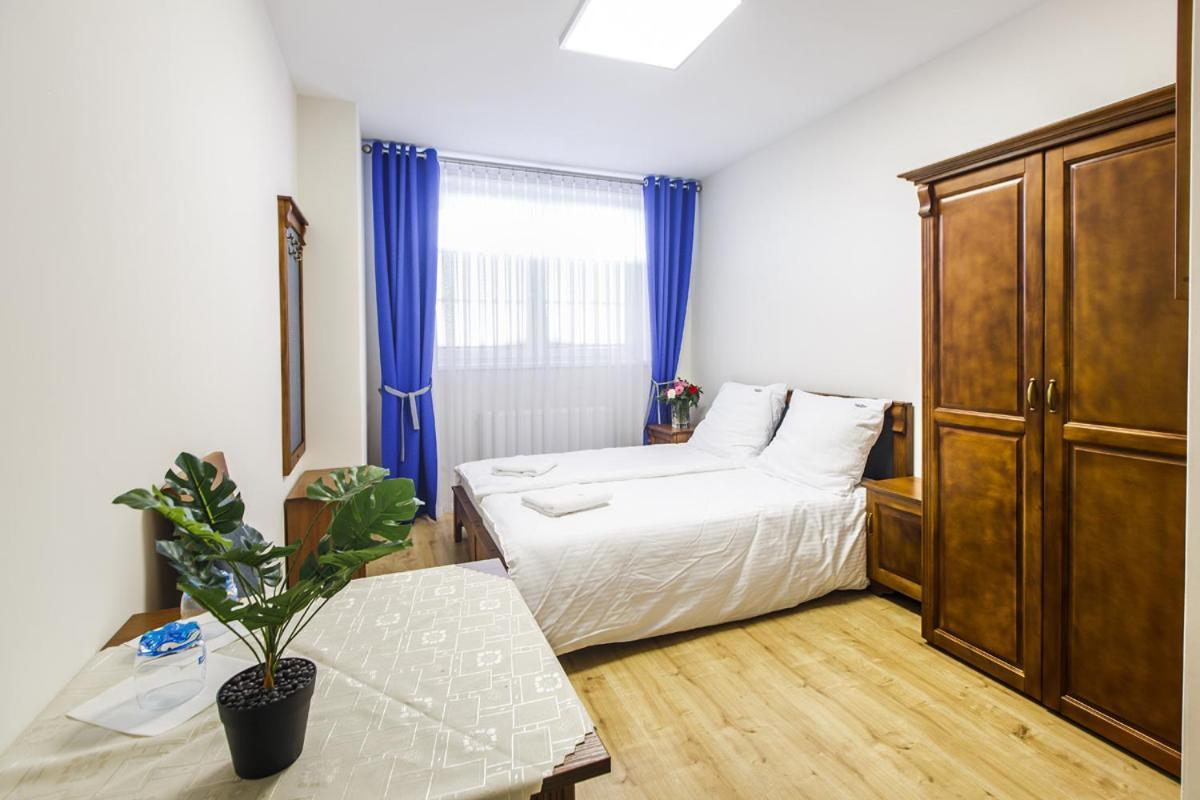 Babiogorska B&B Zubrzyca Gorna Exterior photo